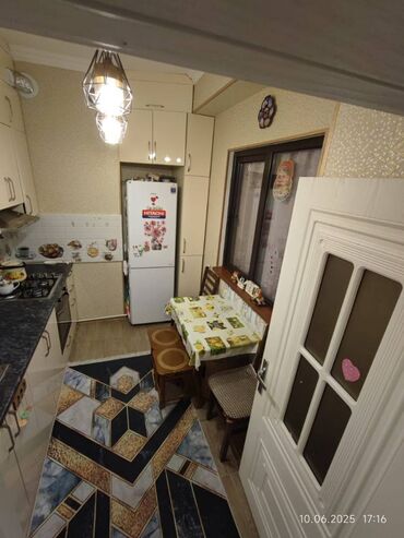 Uzunmüddətli kirayə mənzillər: Kohne guneshlide 40 nomreli avtobusun son dayanacaqinda Yeni tikilide — 3