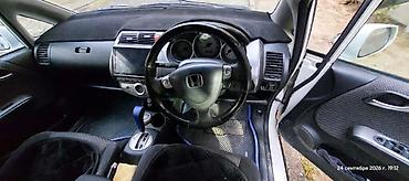 хонда аккорд 1997: Honda Fit: 2002 г., 1.5 л, Автомат, Бензин, Хэтчбэк — 7