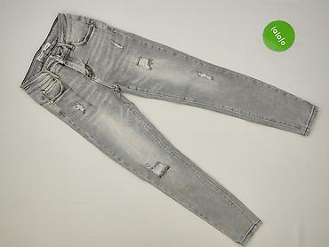 cuffed jeans: M.Sara, Jeansy damskie, rozmiar S — 2