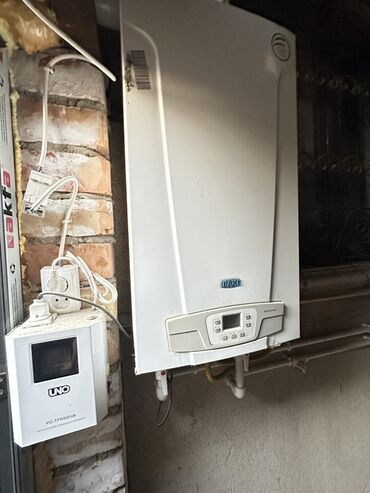 Кирпичные заборы: Кирпичные заборы — 18