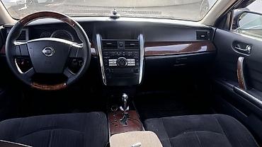 Nissan: Nissan Teana: 2007 г., 2.3 л, Автомат, Газ, Седан — 6