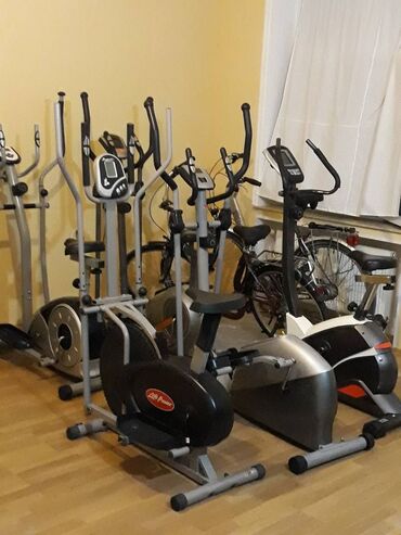 Перчатки: Trenajor aparati⚠️ Trenajorlar tam orginal mehsullardir orginal allman