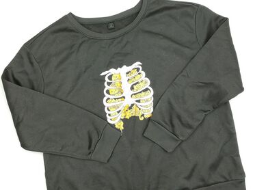 Shein, Світшот жіночий, 4XL