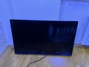 hard disk 2 tb: LG 108 cm TV Pul lazim oldugu ucun qiymetinden cox asagi verirem