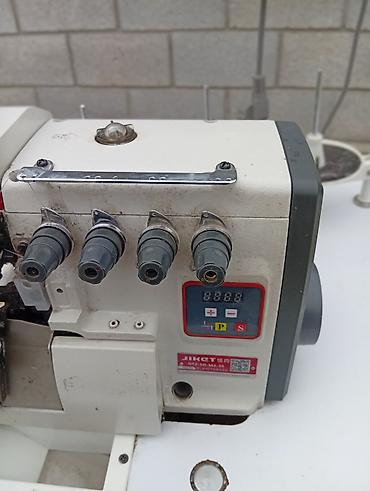 Промышленные швейные машинки: Bruce, В наличии — 3