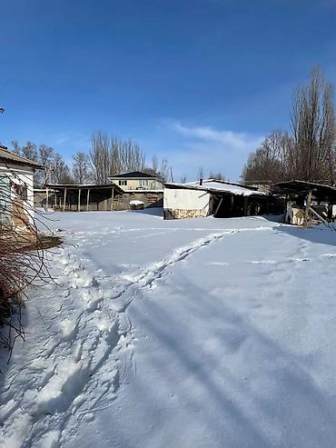 Продажа домов: Дом, 35 м², 7 комнат — 16