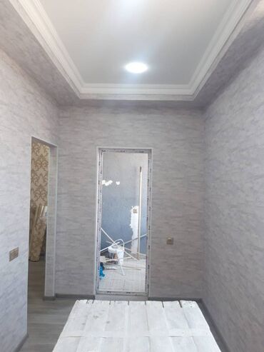 Yeni tikili: 2 otaqlı, Yeni tikili, 55 kv. m — 10