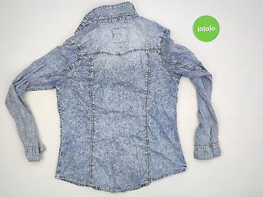 denim co 1969: Denim Co, Koszula damska, rozmiar S — 4