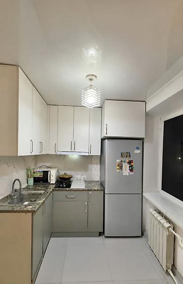 квартира новый: 2 комнаты, 52 м², Индивидуалка, 2 этаж, Свежий ремонт — 9