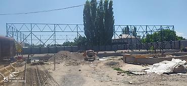 делаем навес: Сварка | Ворота Бесплатная смета, Высотные работы, Доставка — 4