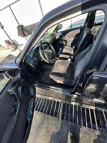 Opel: Opel Astra: 1.6 l | 1998 il 350000 km Universal — 6