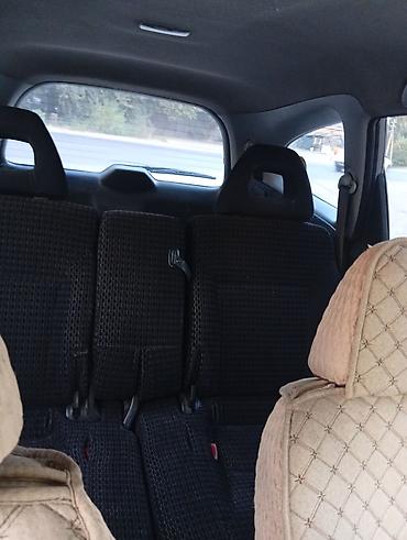 субару легаси панель: Honda Stream: 2003 г., 2 л, Автомат, Газ, Минивэн — 7