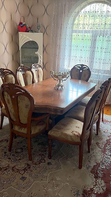 yataq mebeli gəncə: Mebel satilir malasiya istehsali baha alinib tecili satilir unvan — 2