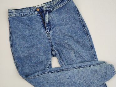 Women: New Look, Jeans for women, size L (EU 40)