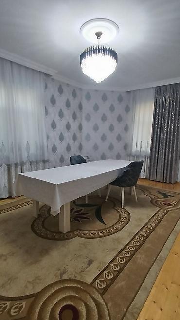 sahibinden.com ev: 6 otaqlı, 220 kv. m, Kredit yoxdur, Yeni təmirli — 9