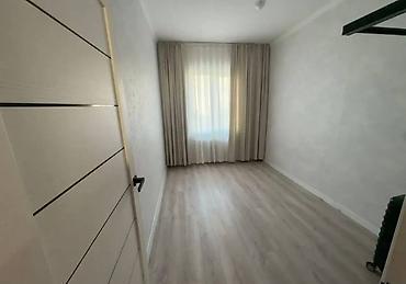 3 комнаты, 80 м², 105 серия, 6 этаж, Свежий ремонт