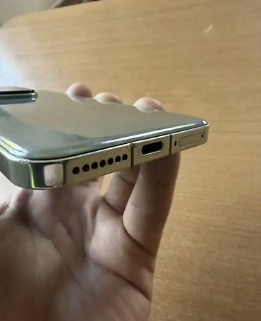 rtx 560: Xiaomi, 14, Б/у, 512 ГБ, цвет - Серый — 2