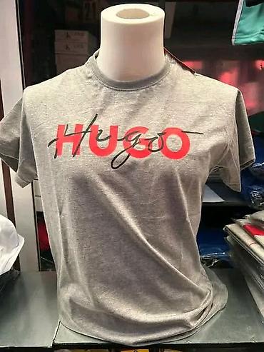 umbro: Muške majice M,L,XL,XXL 1 kom. 2450 din. 2 komada 3300 ili 3 — 7