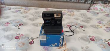 originalnye raskhodnye materialy polaroid tonery dlya kartridzhei: ПРОДАЮ ФОТОАППАРАТ POLAROID 636 В ОТЛИЧНОМ СОСТОЯНИИ ПОЛЬЗОВАЛИСЬ ОДИН