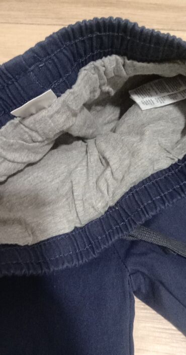 Pantalone: 128-134, bоја - Tamnoplava — 6