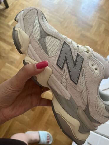 push gace: New Balance, 42, color - Multicolored