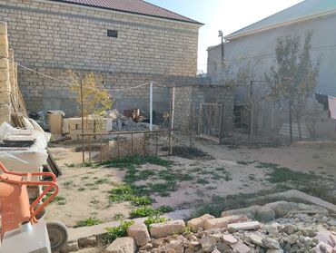 Həyət evləri və villaların satışı: Hövsan qəs. 2 otaqlı, 42 kv. m, Orta təmir — 4