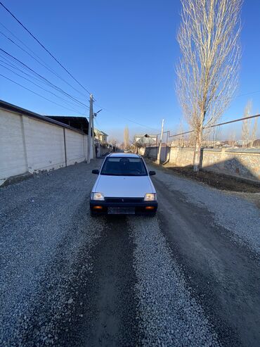 диск на тико: Daewoo Tico: 1996 г., 0.8 л, Механика, Бензин, Универсал
