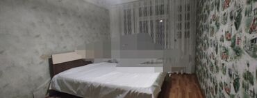 квартиры в кредит: Ehmedli qesebesi Gence prospekti 9/3 de 2 otaq 50 kv esyali menzil