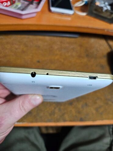 Tableti: POINT of VIEW TAB-P705W-132 windows tablet 7 inca Prodajem Windows — 7