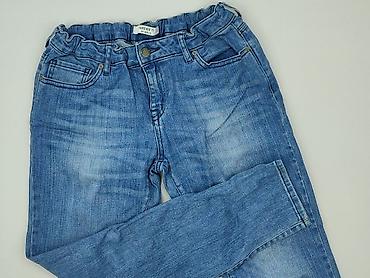 mango jeans: Forever 21, Jeansy damskie, rozmiar M — 1