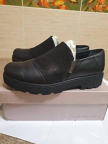 Туфли: Продам новые лоферы натуральная кожа производство Турция — 7