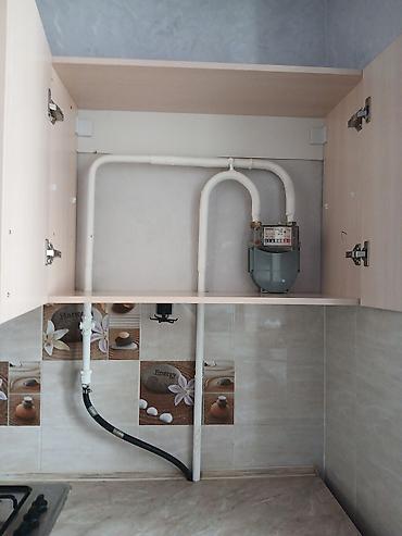 Кухонные гарнитуры: Продаётся кухонный гарнитур, в хорошем состоянии, ширина 1,90 — 5