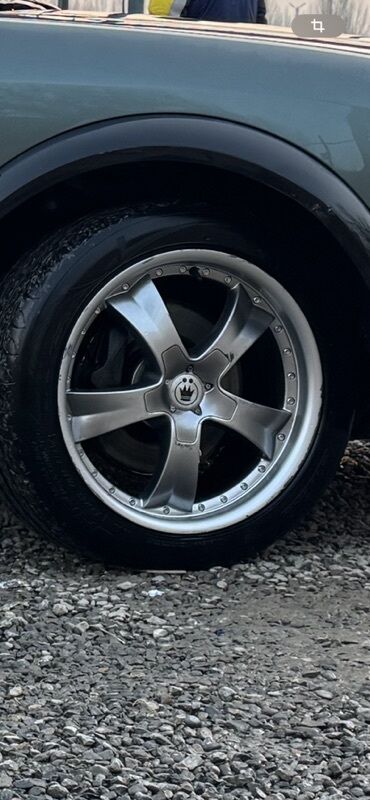 диски реплика опель астра: Колеса в сборе R 18, Лето, Б/у, Литые, отверстий - 5