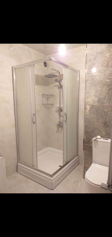 Duş kabinaları, arakəsmələr: Yeni Arakəsmə, Düzbucaqlı, Pulsuz çatdırılma -da lalafo.az — 25 Duş kabinaları, arakəsmələr: Yeni Arakəsmə, Düzbucaqlı, Pulsuz çatdırılma — 25