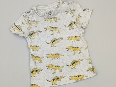 T-shirts: T-shirt, 5-6 years, 110-116 cm, condition - Good