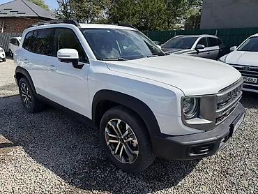 haval m6: Great Wall Олень: 2024 г., Внедорожник — 3