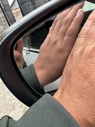 Changan: Changan : 2019 г., Газ — 36