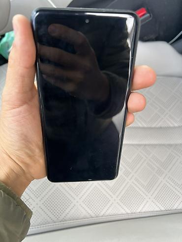 Redmi, Redmi Note 15 Pro, Б/у, 256 ГБ, цвет - Черный