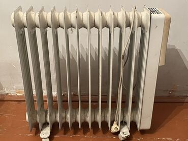 radiator panel: Yağ radiatoru, Zass, Kredit yoxdur, Ünvandan götürmə