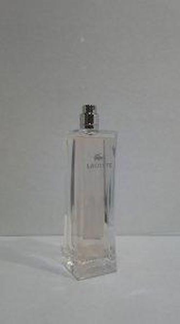 bracne vode: LACOSTE POUR FEMME EDP 90ML TSTR | Lacoste Pour Femme edp 90ml tstr — 7