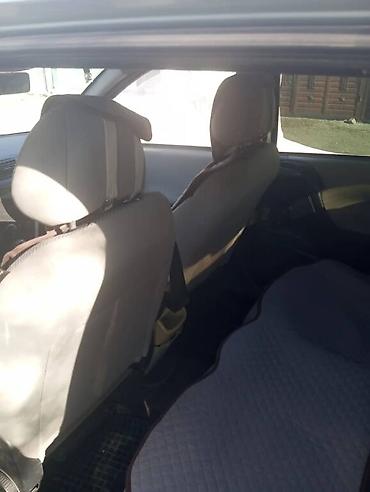 Fiat: Fiat Stilo: 2008 г., 1.4 л, Механика, Бензин — 13