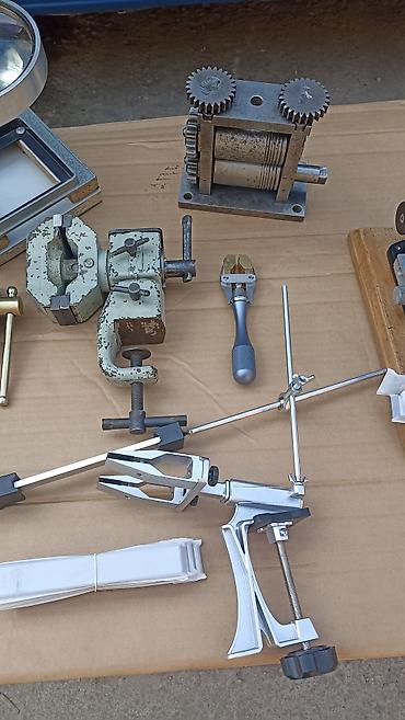 Точильные камни: Точильные камни — 3