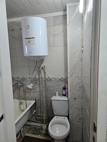 Квартиры: 1 комната, 30 м², Хрущевка, 2 этаж, Косметический ремонт — 5