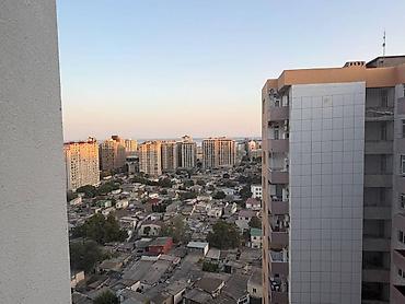 sahil d mtk: Kubinka, 3 otaqlı, Yeni tikili, m. Nizami, 84 kv. m — 5