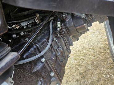 Traktorlar: Ili 2021 super vezyetdedi real alicilar narahat etsin — 6