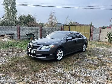 лямбда зонд камри 30 2.4: Toyota Camry: 2007 г., 2.4 л, Автомат, Бензин, Седан — 3