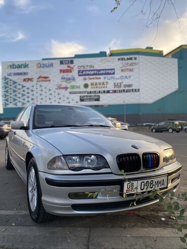 приборная панель бмв е34: BMW 3 series: 1998 г., 1.8 л, Механика, Бензин, Седан