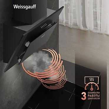 бумага а4 класс а: Купольная вытяжка Weissgauff YOTA 600 PB BL - Производительность: до — 2
