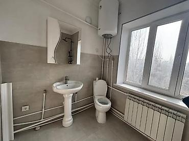 пл: ‼️ ПРОДАЁТСЯ ДОМ В НОВОПОКРОВКЕ ‼️ 📍 ул. Чынгыза Айтматова 🔷 Участок — 9