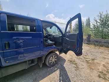 Honda: Honda CR-V: 2012 г., 2.5 л, Механика, Дизель, Кроссовер — 5